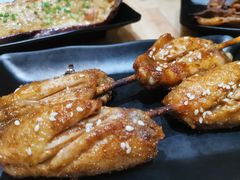 -蚝抵食·湛江生蚝(湾北路店)