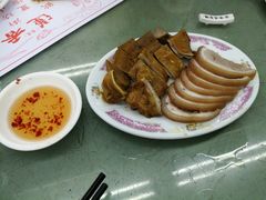 -香港蓮香樓(中環店)