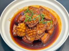 -金典银峰老鹅馆·昆山菜(亭林公园店)