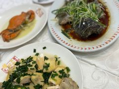 -凤城礼记鱼翅海鲜酒家(新马路总店)
