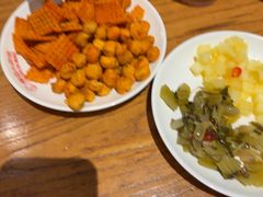 -福苗小骆驼烧烤(大唐不夜城店)
