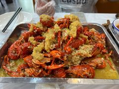 -呆虾王龙虾馆(南湖总店)