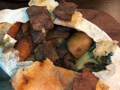 红酒炖牛肉-Juicy Bakery(瑞景店)