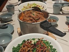 -老周家酱卤猪蹄私房菜(克拉玛依西街店)