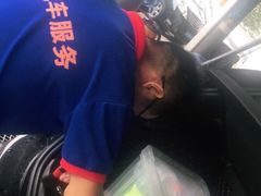 -壹捷汽车服务徐汇店(上海旗舰店·徐汇店)