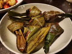 -泰莲庭·溪畔餐厅(雁栖湖店)