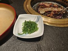 -神户赤童日式烤肉(金地广场店)