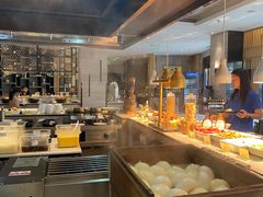 -上海圣淘沙万怡酒店