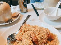 -同乐海鲜(乌节路中央店)