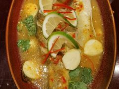 -红泰·泰精选·特色料理(中山路店)