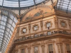 -埃马努埃莱二世拱廊