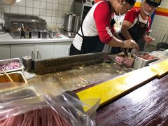 -四环冷面王(西单华威约饭街店)