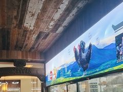 -徽三说·土徽菜·中国徽菜连锁品牌(一中店)