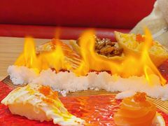 -西月山居匠心创意料理(江汉路新佳丽广场店)