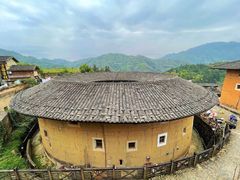 -福建土楼(南靖)景区