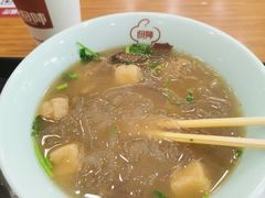 -回味鸭血粉丝汤(砂之船店)