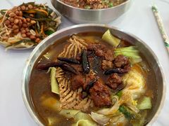 -鹍记特色牛杂面