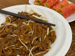 -富豪酒家(正大广场店)