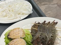 -濠轩阁特色生蚝火锅总店