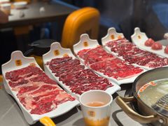 -潮发潮汕牛肉店(软件基地店)
