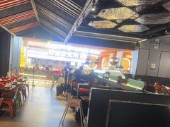 -胖哥俩肉蟹煲(淮安万达店)