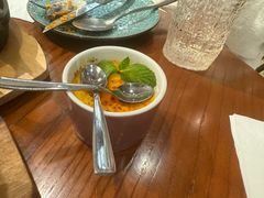 -CRAZYONES西班牙海鲜饭(上海美罗城店)