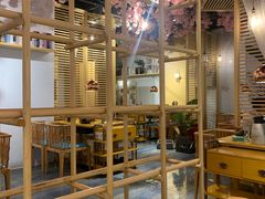 大堂-椰贝原味椰子鸡(江南万达店)