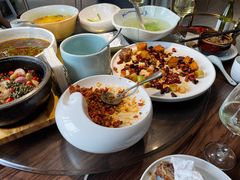 -锦庐道地川菜(来福士店)