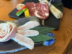 -炎蔵牛舌烤肉