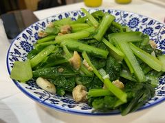 -新新湘菜馆(新中街二条店)