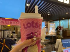 -7分甜(上海新天地广场店)