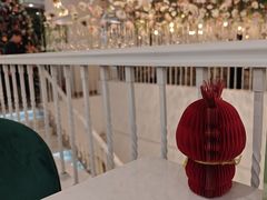 -ins森林童话餐厅coffee&bistro