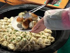 -金山生煎(东山路店)