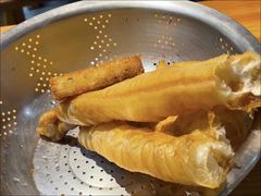 -弄堂咪道-饭香·面香·馄饨香(兴梅店)