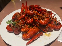 -杭州钱江新城万怡酒店-西餐厅