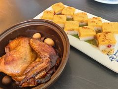 -龍聚祥烧麦馆(鼓楼店)