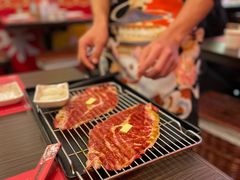 -仙隐小鹿中华料理(南宁万象城店)