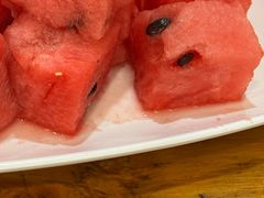 -哈尔滨小酒馆·鲜肉现穿自助烧烤(康新花园店)