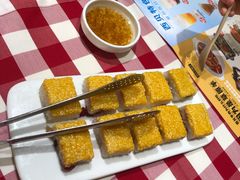 -西贝莜面村(万象天地店)