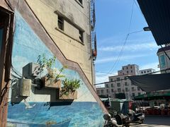 -硇洲岛旅游区