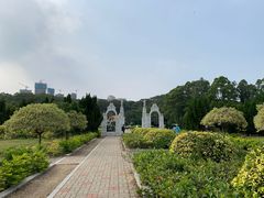 -南沙蒲洲花园