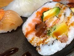 -渔藤(万柳东路店)