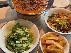 -寨子里的钵钵菜·湘西山里菜(魅力湘西店)