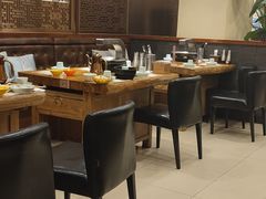 大堂-三千里(西塔总店)