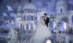 -深圳益田威斯汀酒店·宴会厅