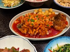 -海天楼中餐厅(吴宫泛太平洋酒店)