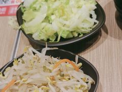 -云味馆·云南菜·云南米线(景田店)