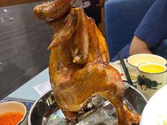-大师傅金奖啤酒鱼(西街口总店)