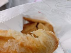 纯奶中蝴蝶酥-上海哈尔滨食品厂(合生汇店)
