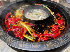-重庆渝达老火锅(春熙路店)